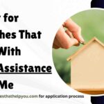 Churches That Help With Rent Assistance Near Me