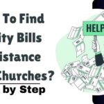 Utility Bills Assistance