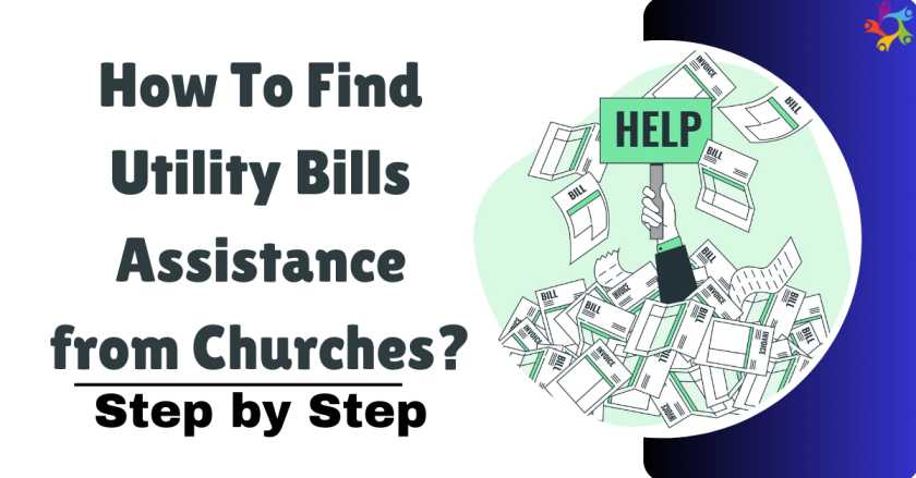 Utility Bills Assistance