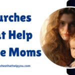 Churches That Help Single Moms