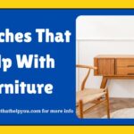 Churches That Help With Furniture