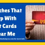 Churches That Help With Gift Cards Near Me