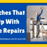 Churches That Help With Home Repairs