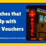 Churches that Help with Motel Vouchers