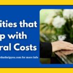 Charities that Help with Funeral Costs