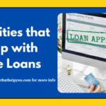 Charities that Help with Title Loans