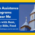 Church Assistance Programs Near Me