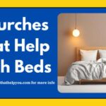 Churches That Help With Beds