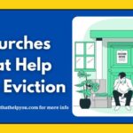 Churches That Help With Eviction