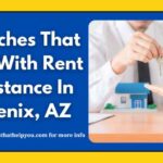 Churches That Help With Rent Assistance In Phoenix, AZ