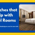 Churches that Help with Hotel Rooms