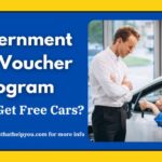 Government Car Voucher Program