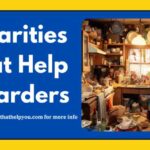 Charities that Help Hoarders