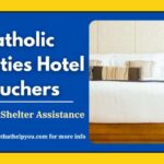 Catholic Charities Hotel Vouchers