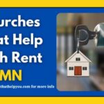 Churches That Help With Rent MN