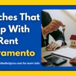 Churches That Help With Rent Sacramento