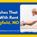 Churches That Help With Rent Springfield, MO