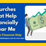 Churches That Help Financially Near Me