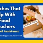 Churches That Help With Food Vouchers