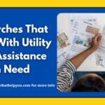 Churches That Help With Utility Bills