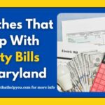 Churches That Help With Utility Bills in Maryland