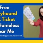 Free Greyhound Bus Ticket For Homeless Near Me