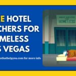 Free Hotel Vouchers for Homeless Las Vegas