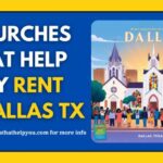 Churches That Help Pay Rent in Dallas TX