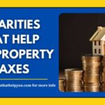 Charities That Help Pay Property Taxes