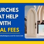 Churches That Help With Legal Fees