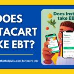 Does Instacart Take EBT