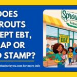 Does Sprouts Accept EBT