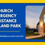 Church Emergency Assistance Overland Park​