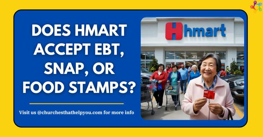 Does Hmart Accept EBT