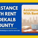 Assistance With Rent in Dekalb County