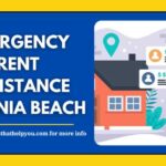 Emergency Rent Assistance Virginia Beach​