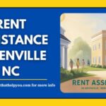 Rent Assistance Greenville NC​