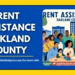 Rent Assistance Oakland County​