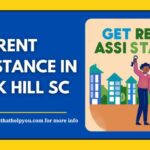 Rent Assistance in Rock Hill SC