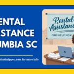 Rental Assistance Columbia SC